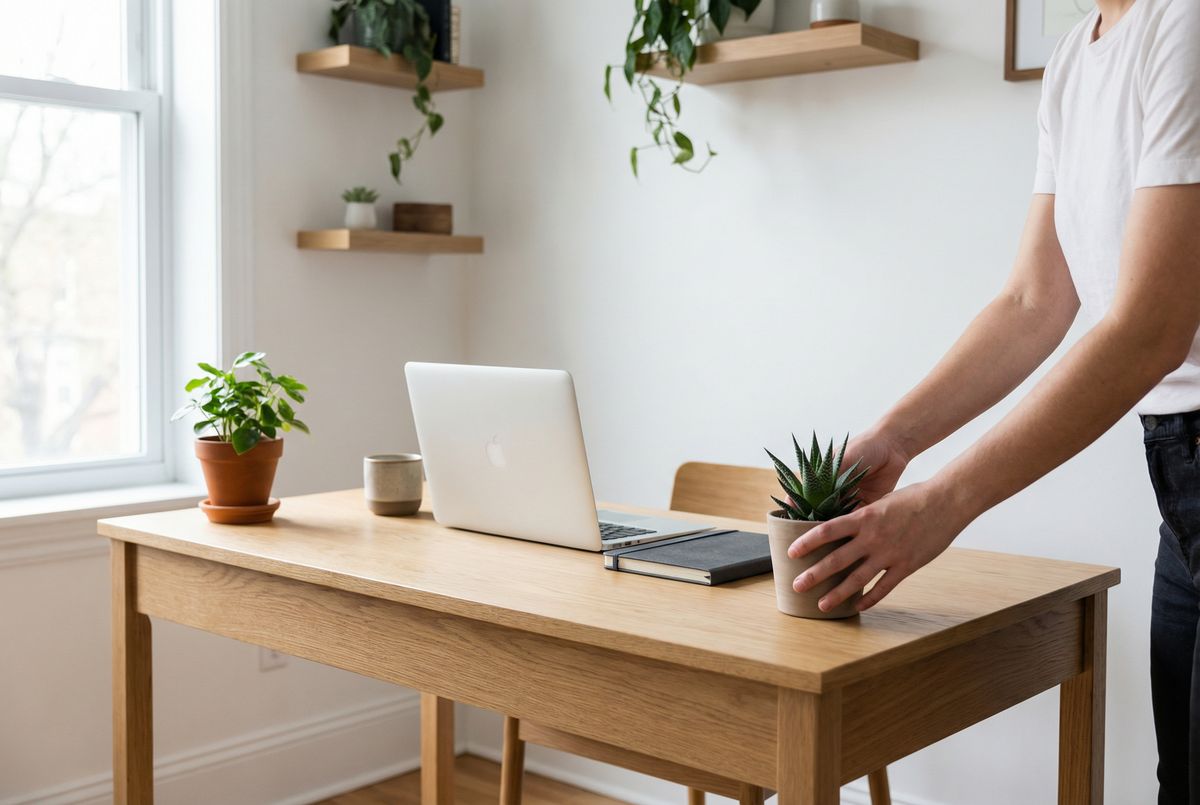 糖心Vlog极简家居整理收纳视频教程封面